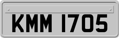 KMM1705