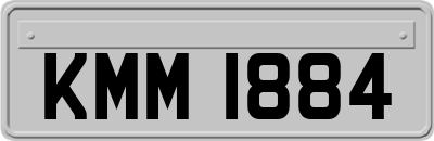 KMM1884
