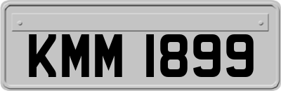 KMM1899