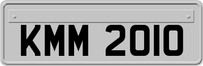 KMM2010