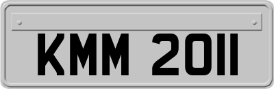 KMM2011