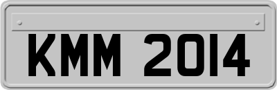 KMM2014