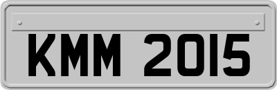 KMM2015