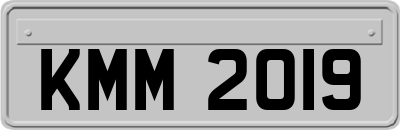 KMM2019