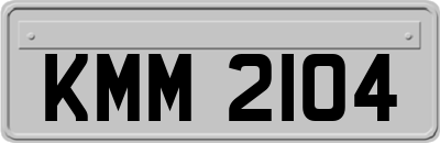 KMM2104