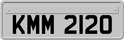 KMM2120