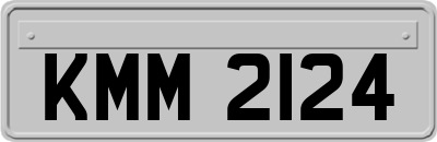 KMM2124