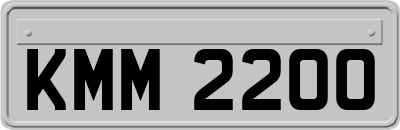 KMM2200