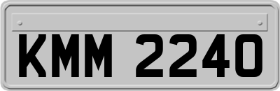 KMM2240