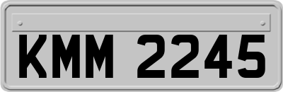 KMM2245