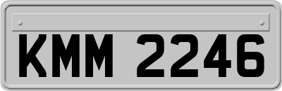 KMM2246