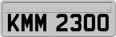 KMM2300