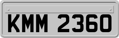 KMM2360