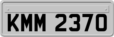 KMM2370