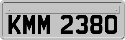 KMM2380