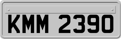 KMM2390