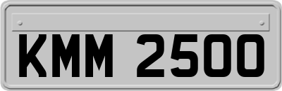 KMM2500