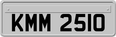 KMM2510