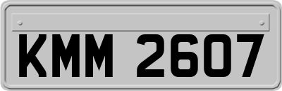 KMM2607