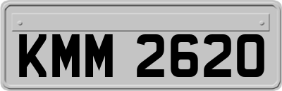 KMM2620