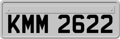 KMM2622