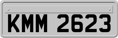 KMM2623