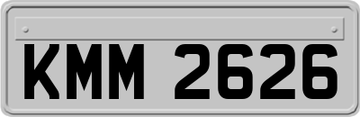 KMM2626