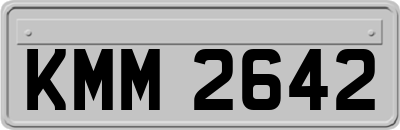 KMM2642