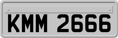 KMM2666