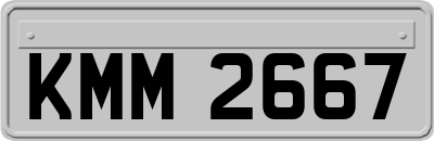 KMM2667