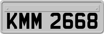 KMM2668