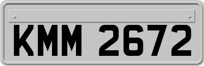 KMM2672