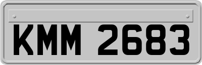 KMM2683