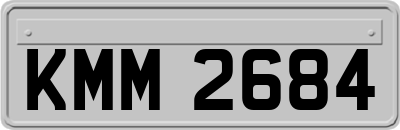 KMM2684