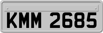 KMM2685