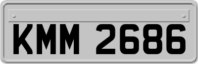 KMM2686