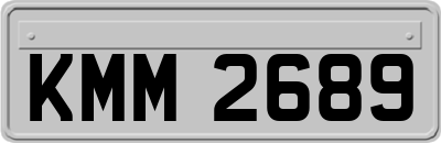 KMM2689