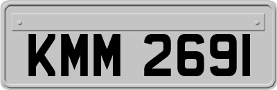 KMM2691