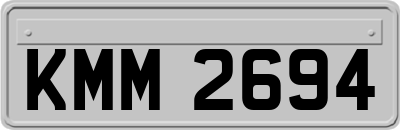 KMM2694