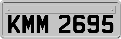 KMM2695