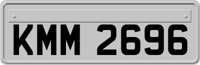 KMM2696