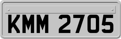 KMM2705