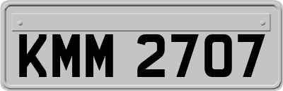 KMM2707