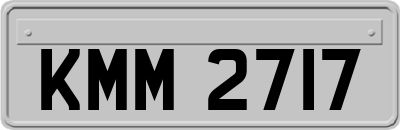 KMM2717