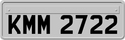 KMM2722