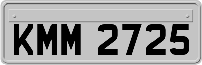 KMM2725