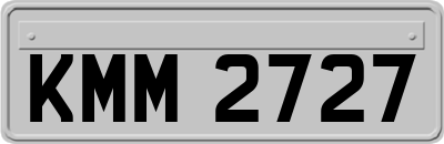 KMM2727