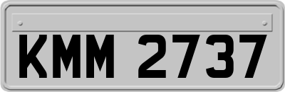 KMM2737