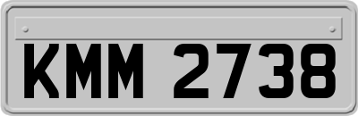 KMM2738