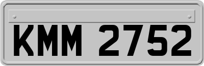 KMM2752